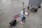 Vemag Foot Operated Guillotine